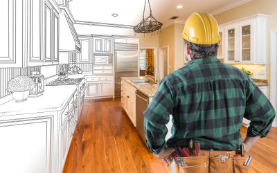 Why Hiring a Licensed General Contractor Makes Home Renovations Stress-Free