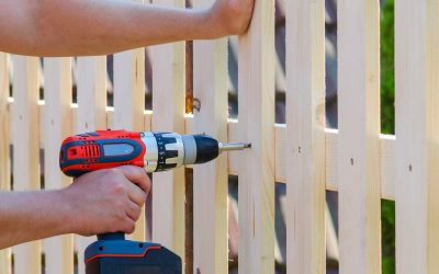 Is It Time for a New Fence? 5 Signs You Need an Upgrade ASAP